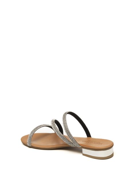  VINCENT VEGA | PS208STRIP-SILVER